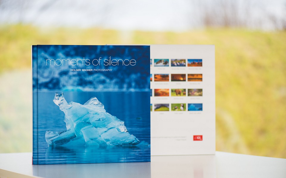 “DELUXE” PhotoBook