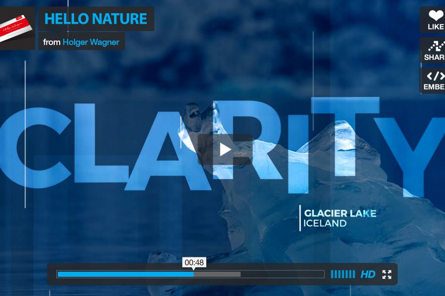 Hello Nature Trailer