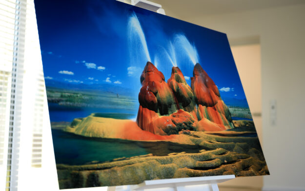 Wagner Photography Wall Art