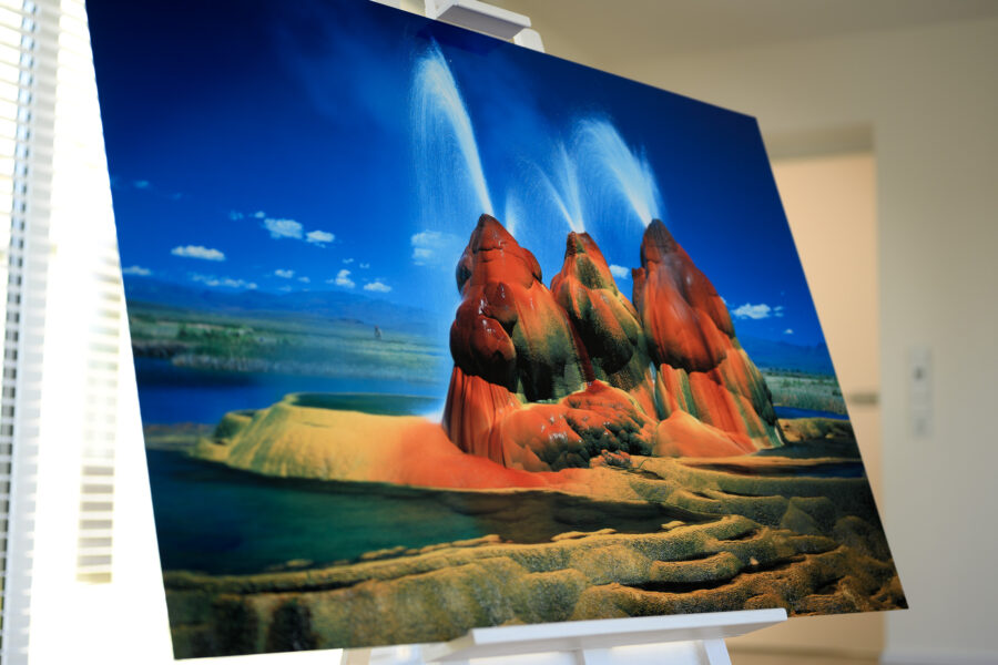 Wagner Photography Wall Art